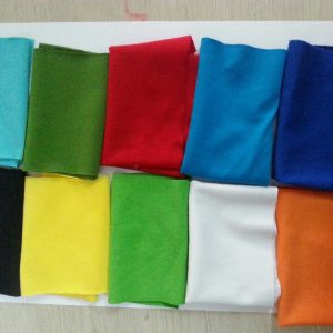 Các loại vải được sử dụng phổ biến nhất hiện nay  CTY ALPHA